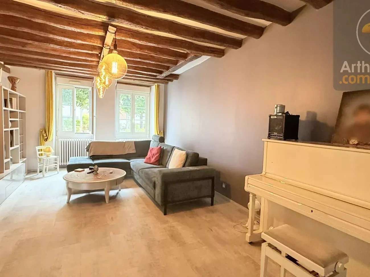 Maison à vendre, NaNm², Binas