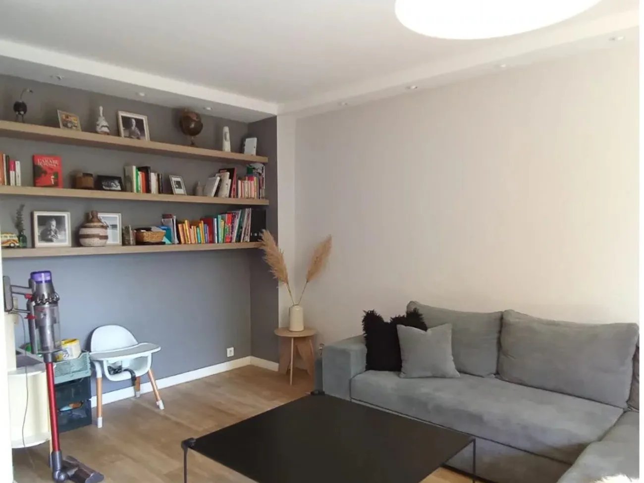 Appartement à louer, NaNm², Ivry-sur-Seine