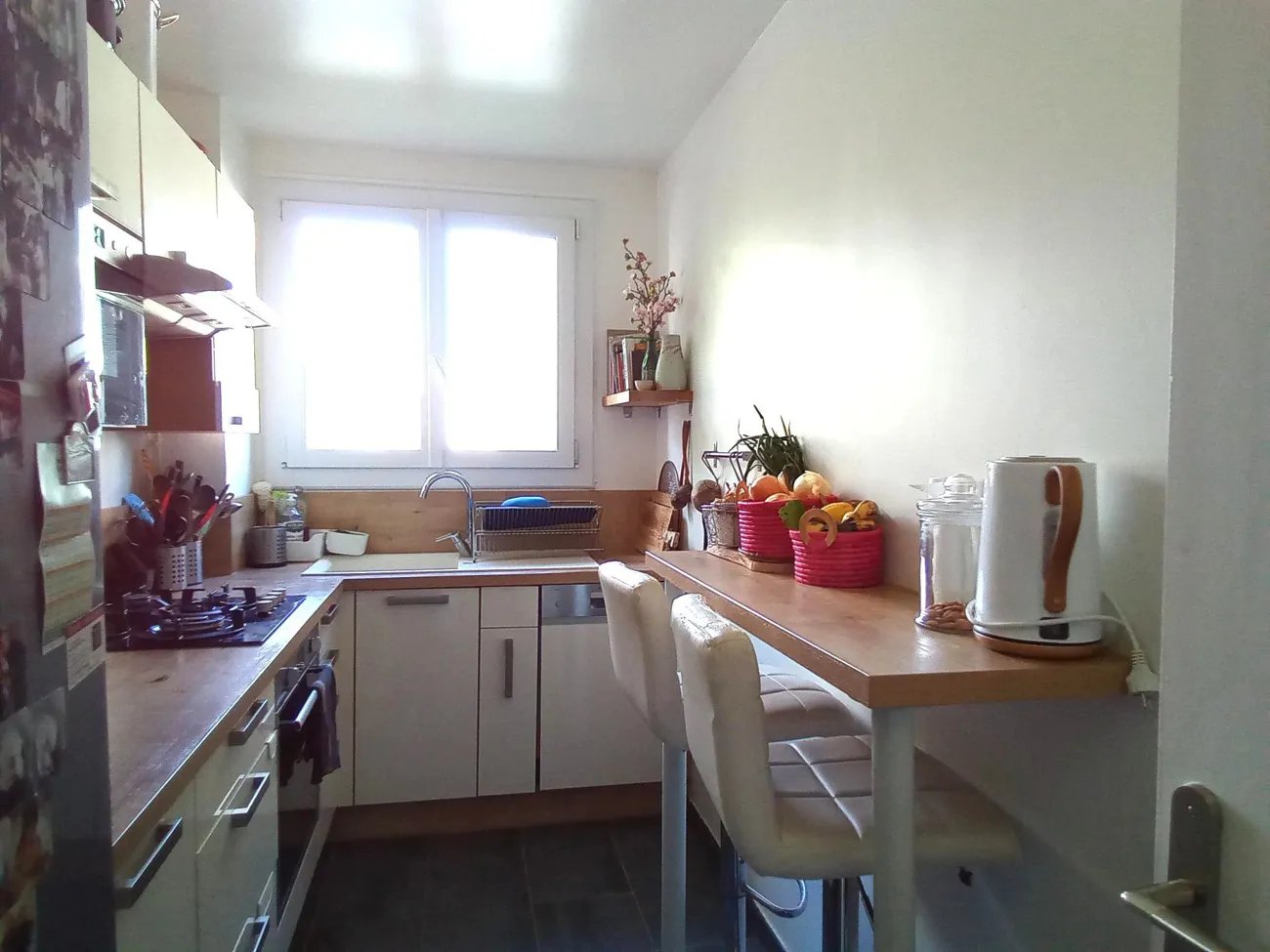 Appartement à louer, NaNm², Ivry-sur-Seine