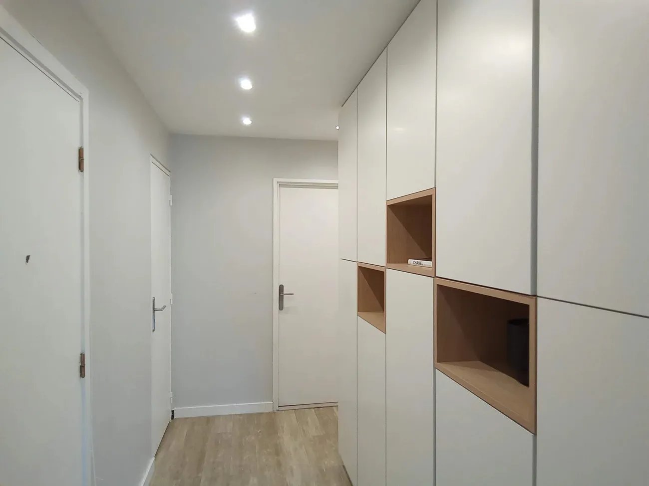 Appartement à louer, NaNm², Ivry-sur-Seine