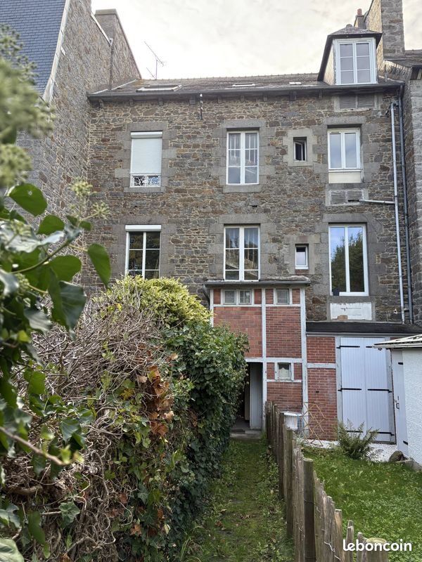 Appartement à vendre, 73m², Saint-Brieuc