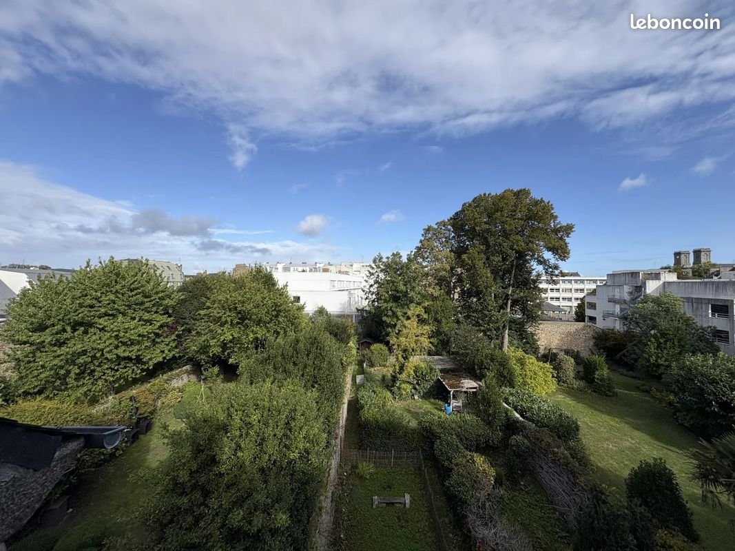 Appartement à vendre, 73m², Saint-Brieuc