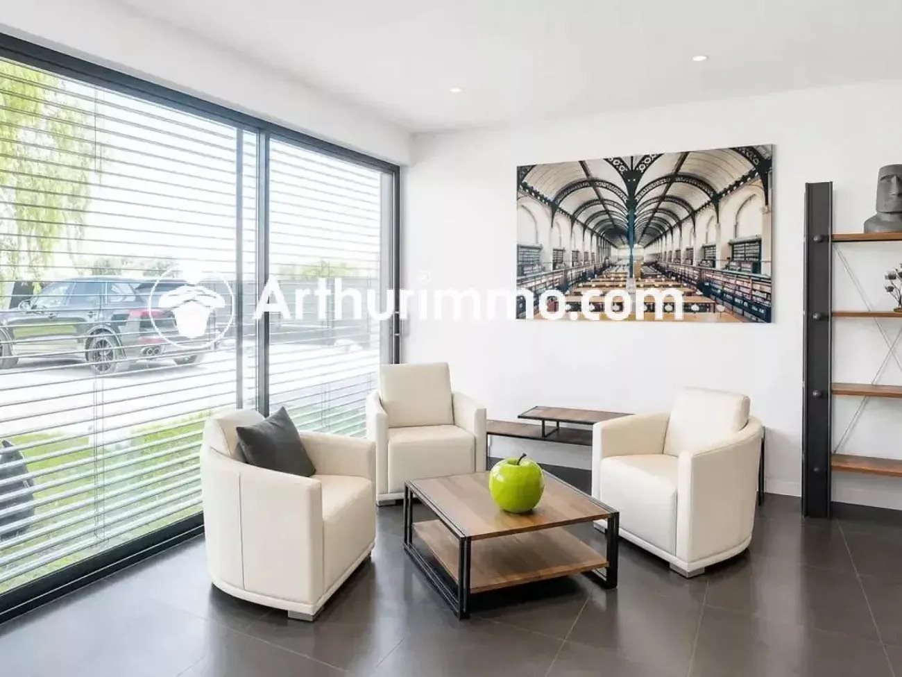 Appartement à vendre, NaNm², Pringy