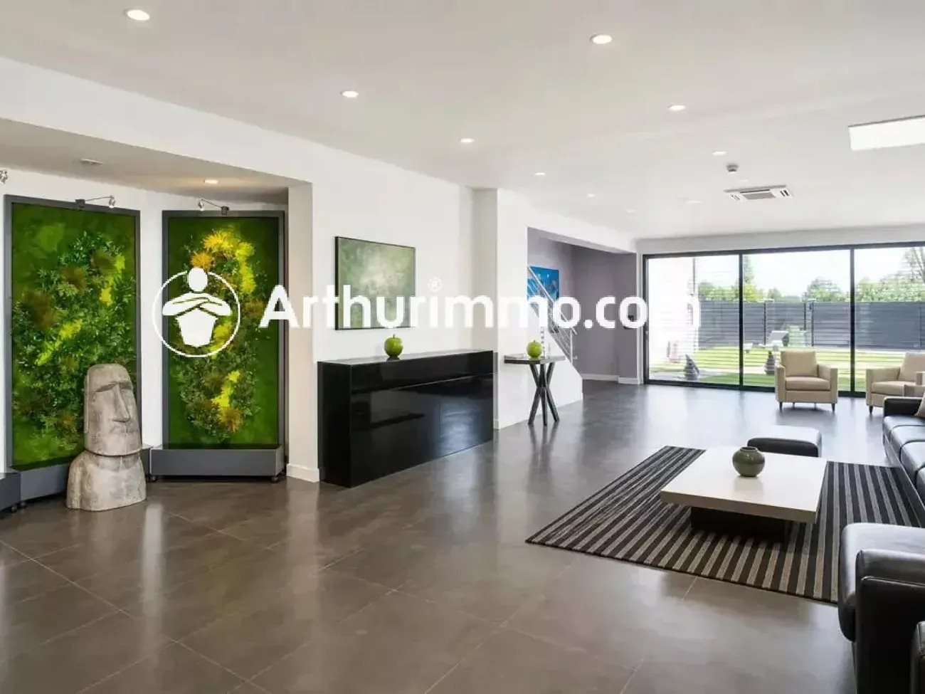 Appartement à vendre, NaNm², Pringy