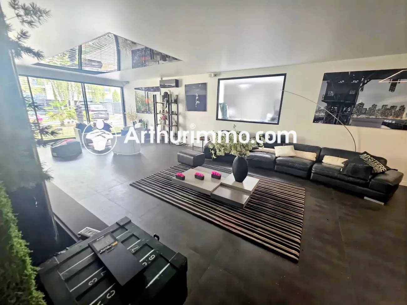 Appartement à vendre, NaNm², Pringy