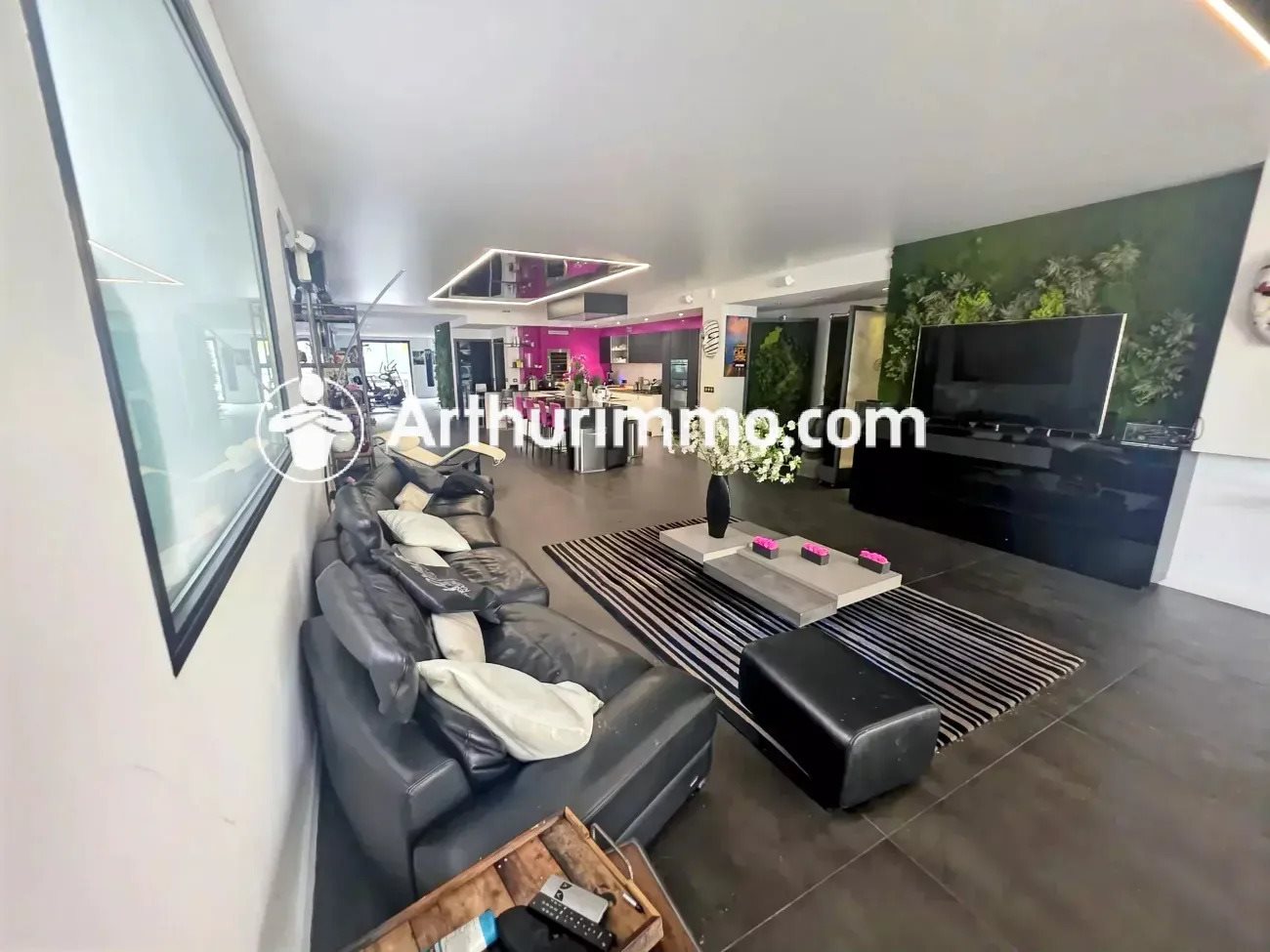 Appartement à vendre, NaNm², Pringy