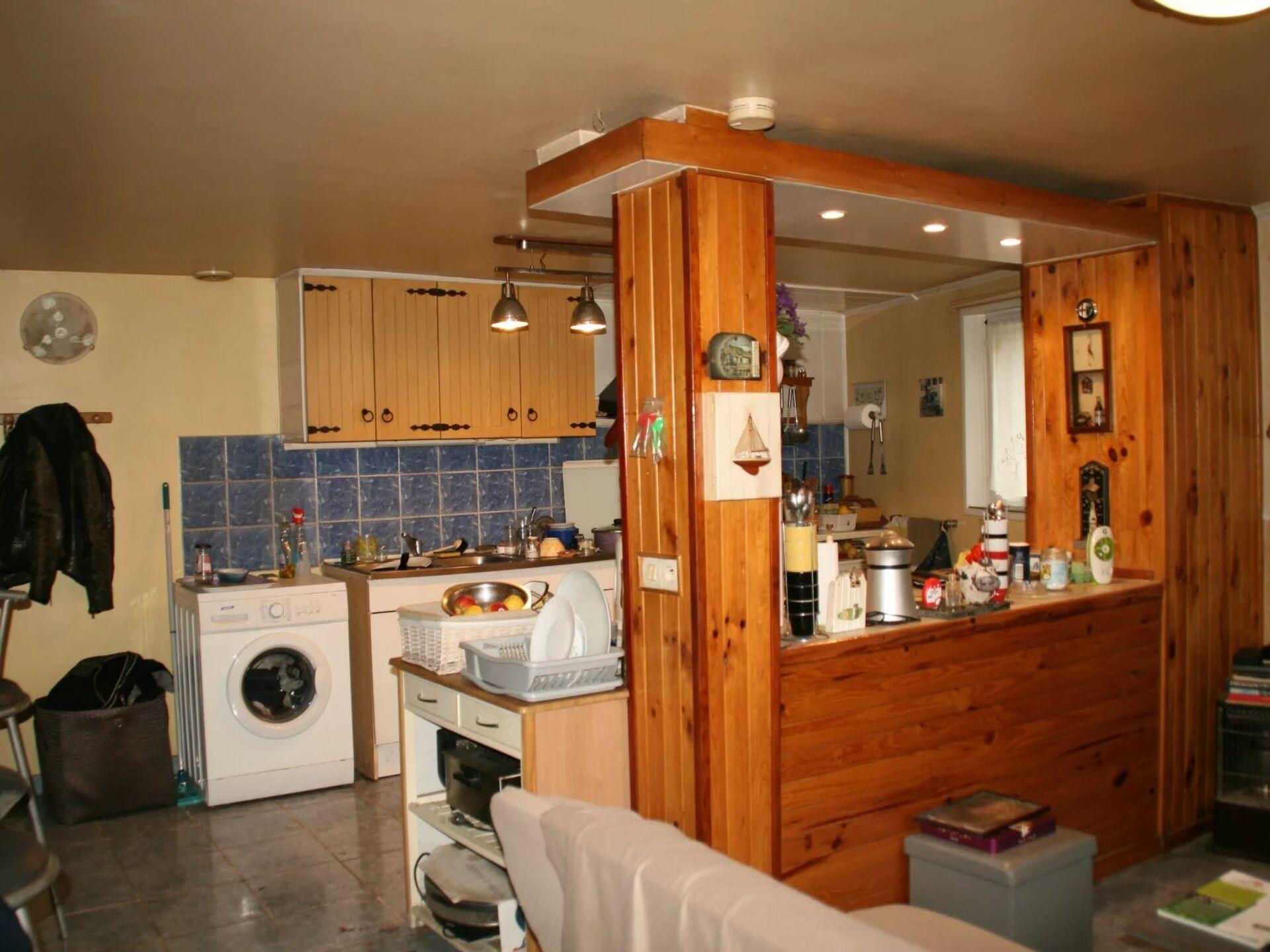 Maison à vendre, 82m², Lantillac