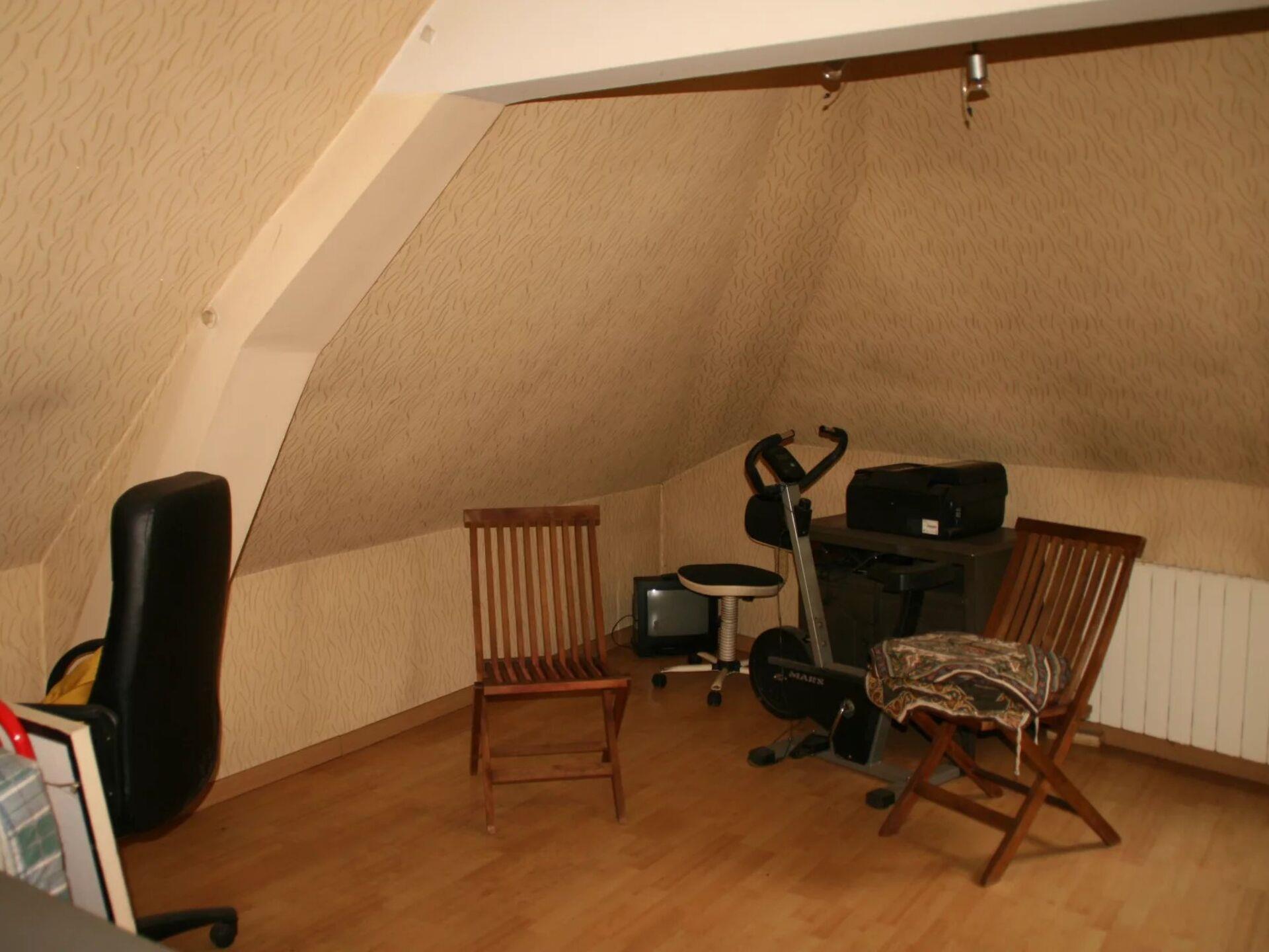 Maison à vendre, 82m², Lantillac