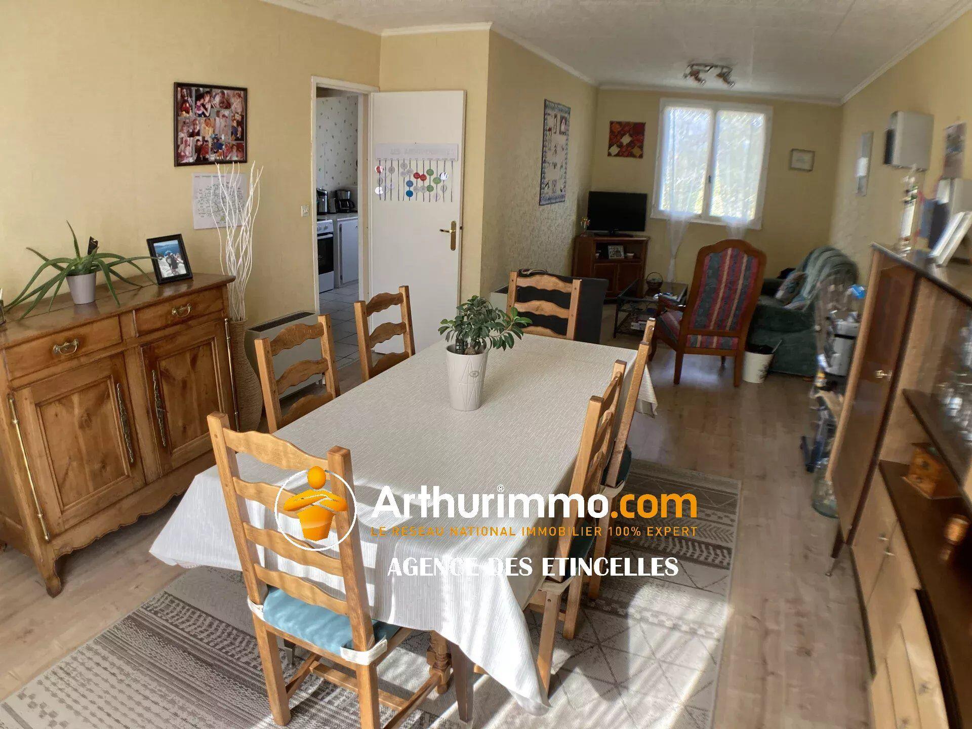Maison à vendre, 89m², Martigné-Ferchaud