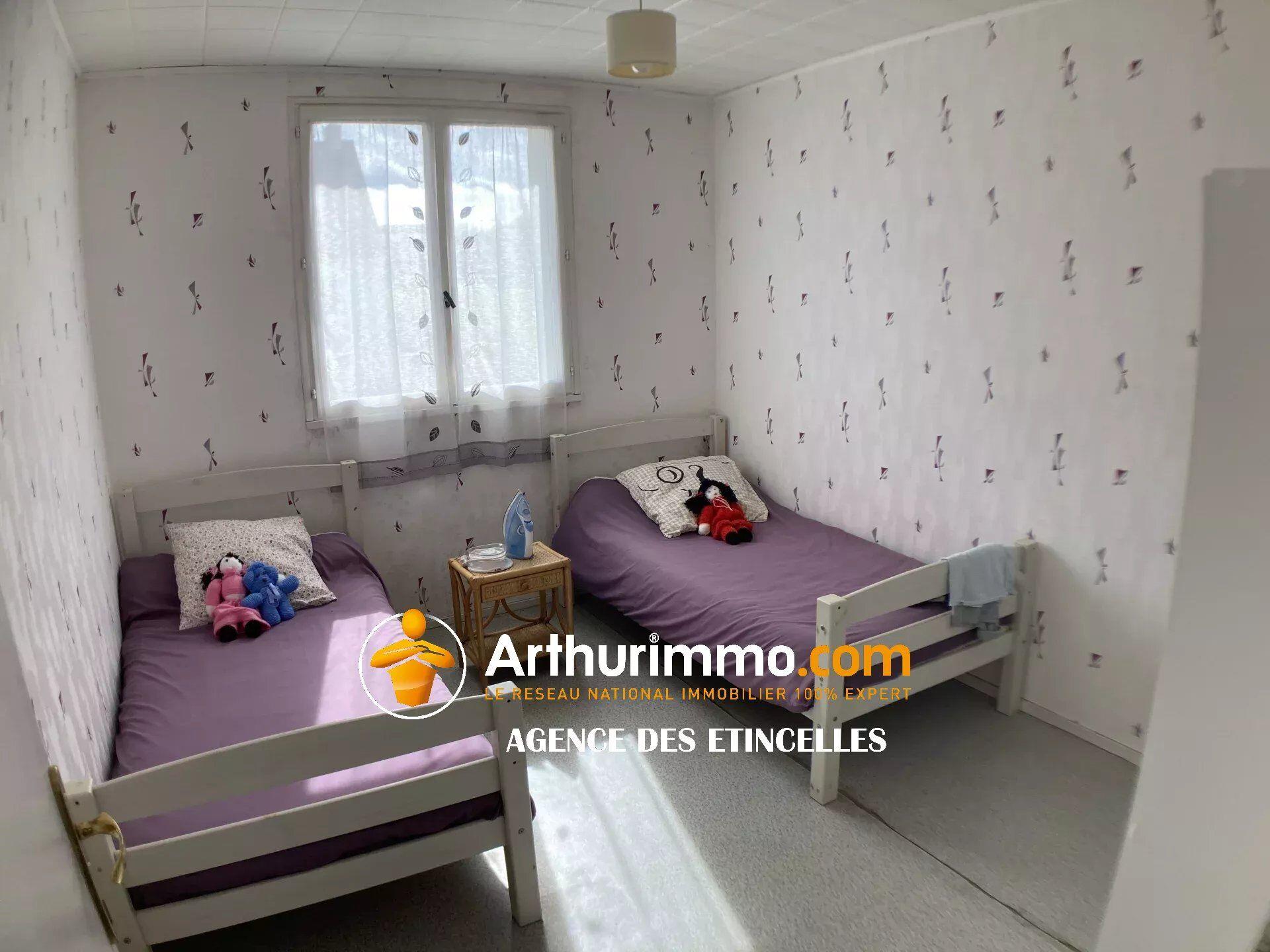 Maison à vendre, 89m², Martigné-Ferchaud