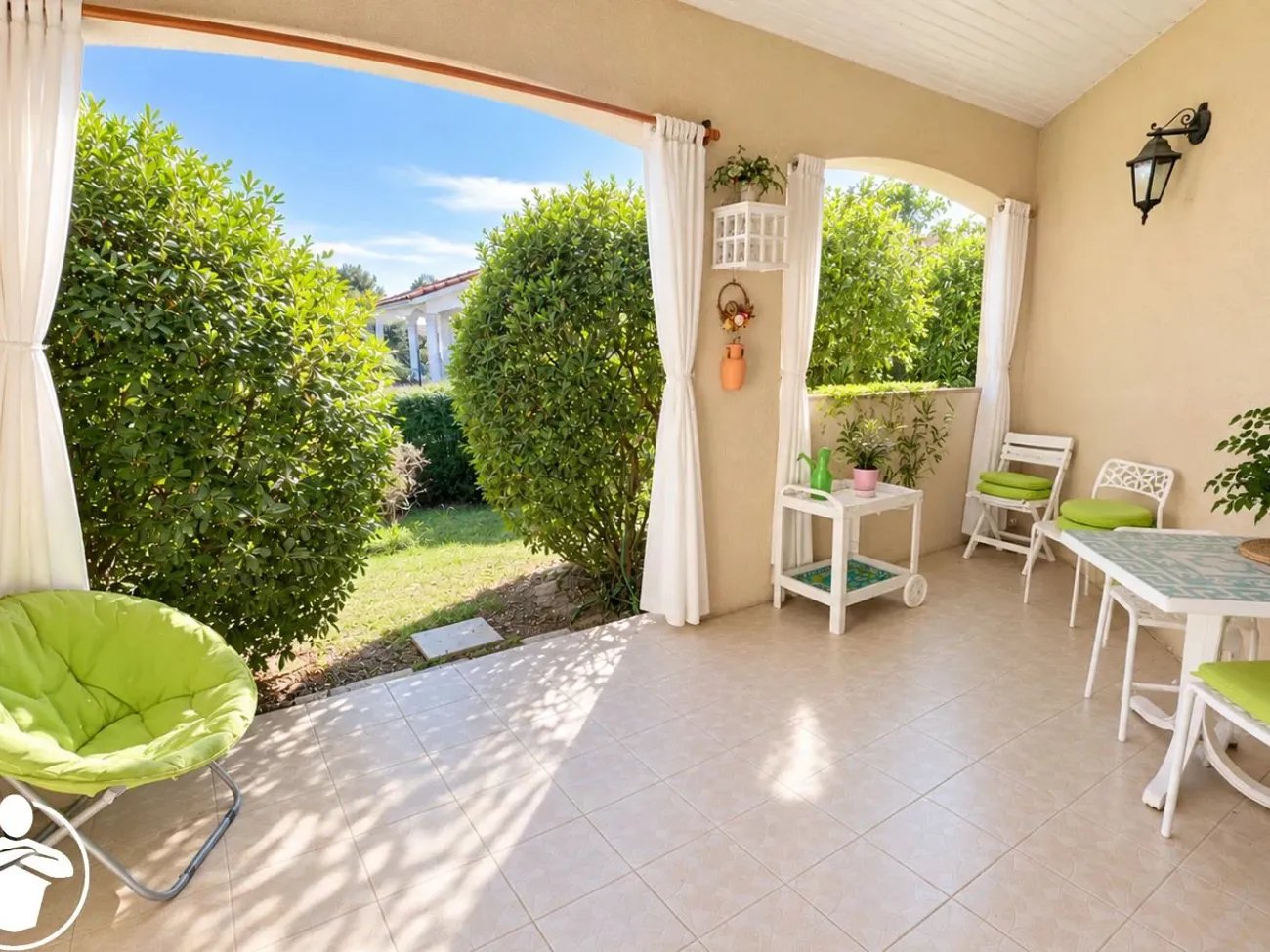 Maison à vendre, NaNm², Monflanquin