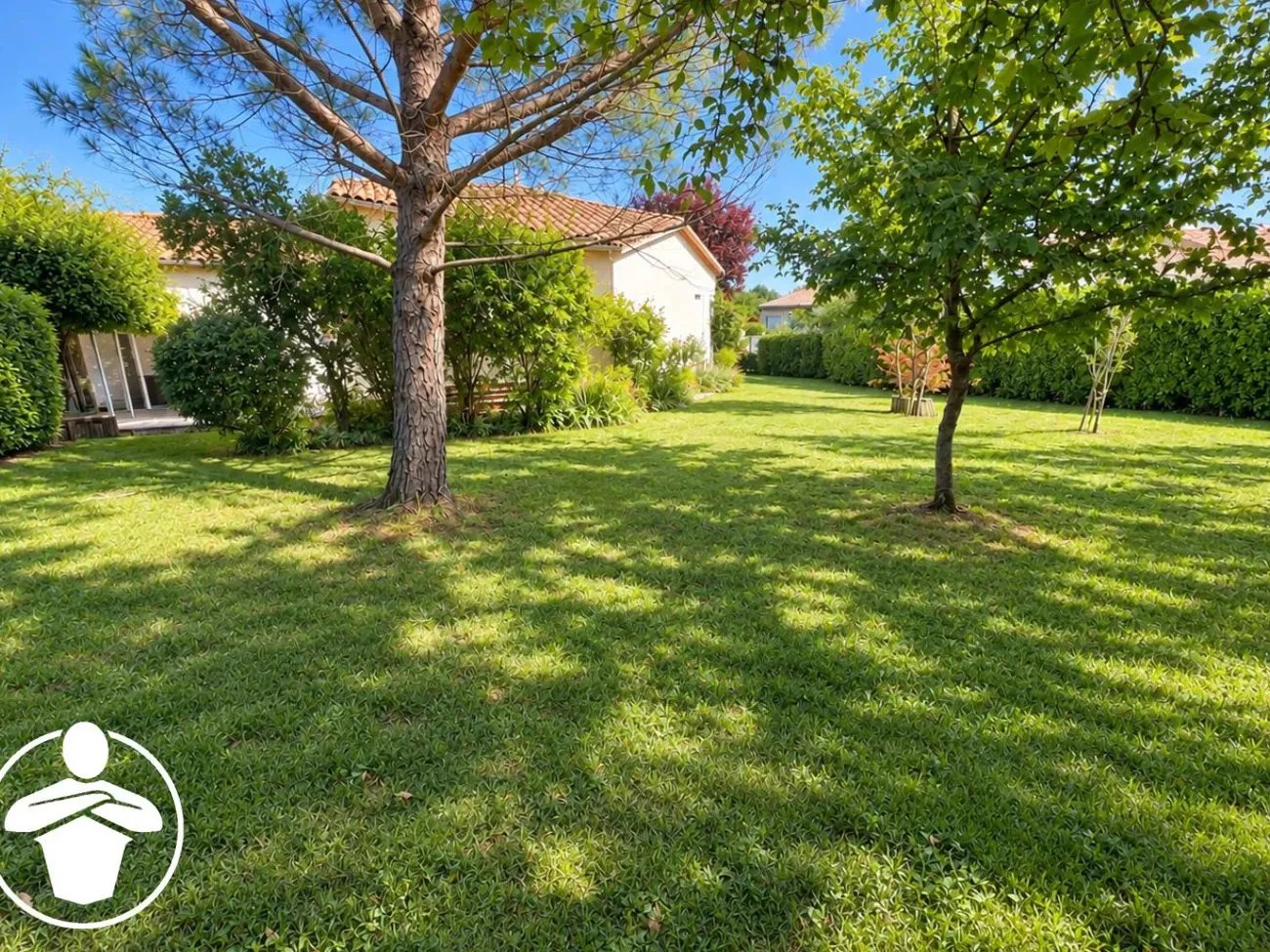 Maison à vendre, NaNm², Monflanquin