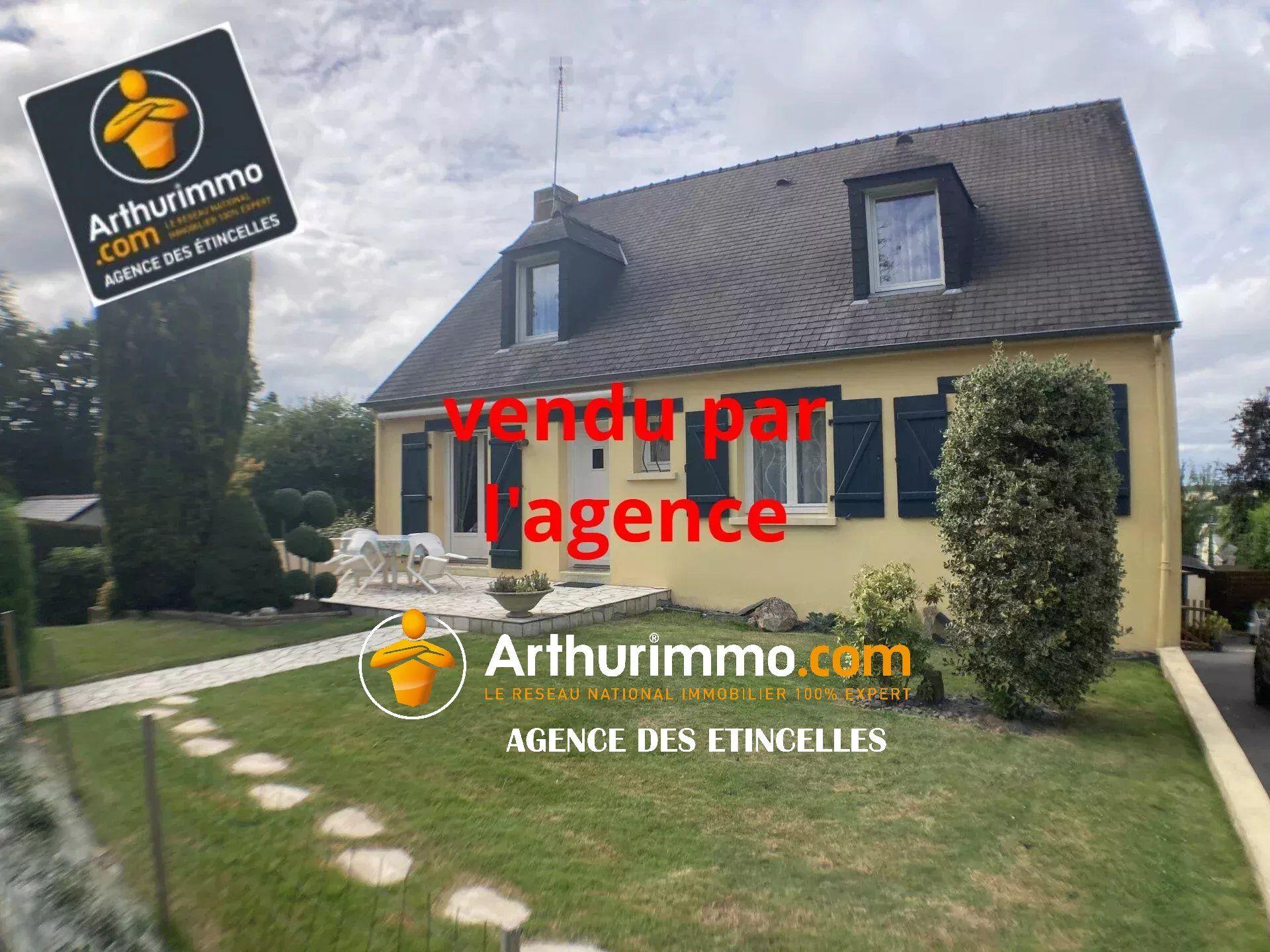 Maison à vendre, 147m², Martigné-Ferchaud
