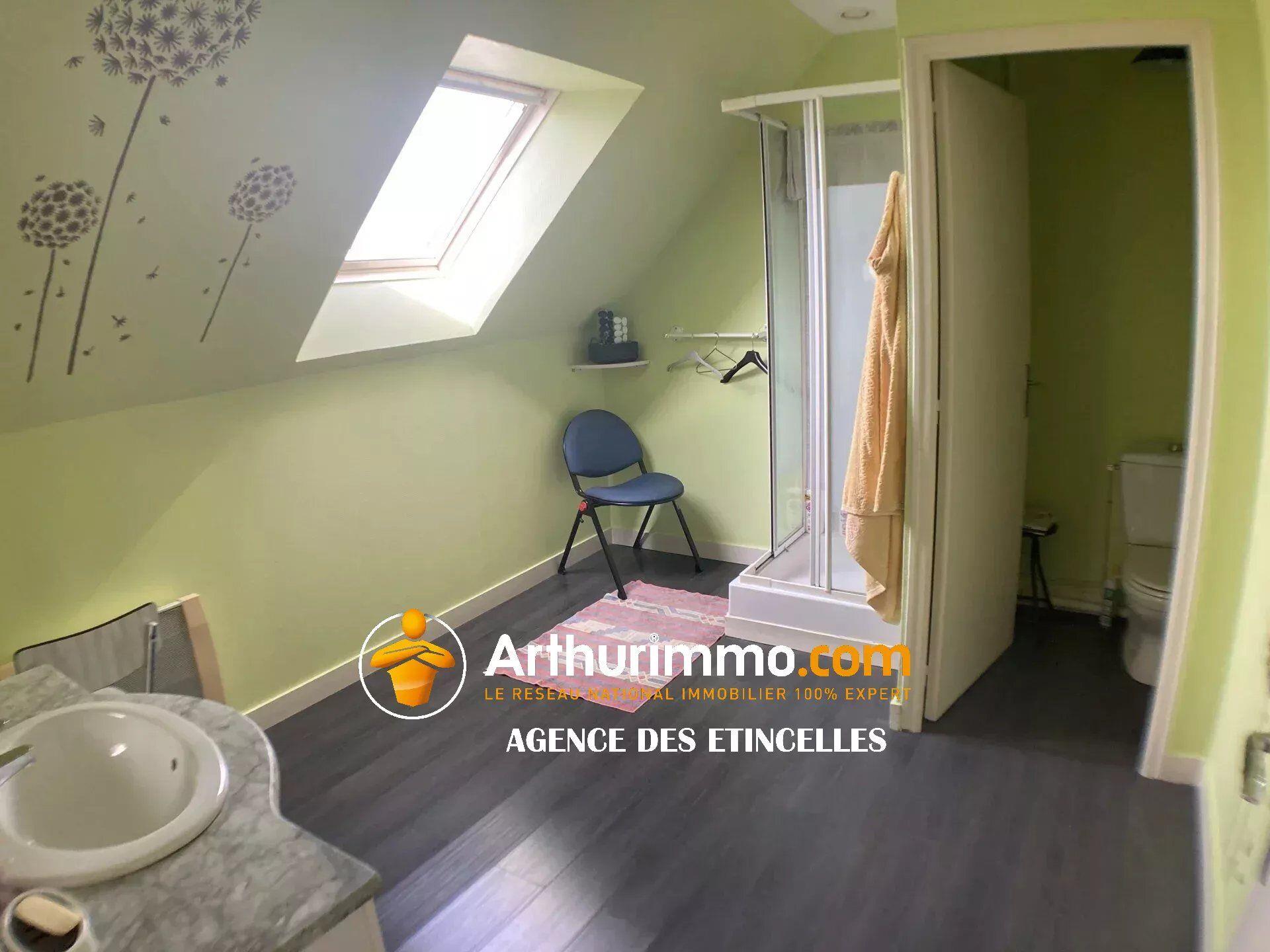 Maison à vendre, 147m², Martigné-Ferchaud