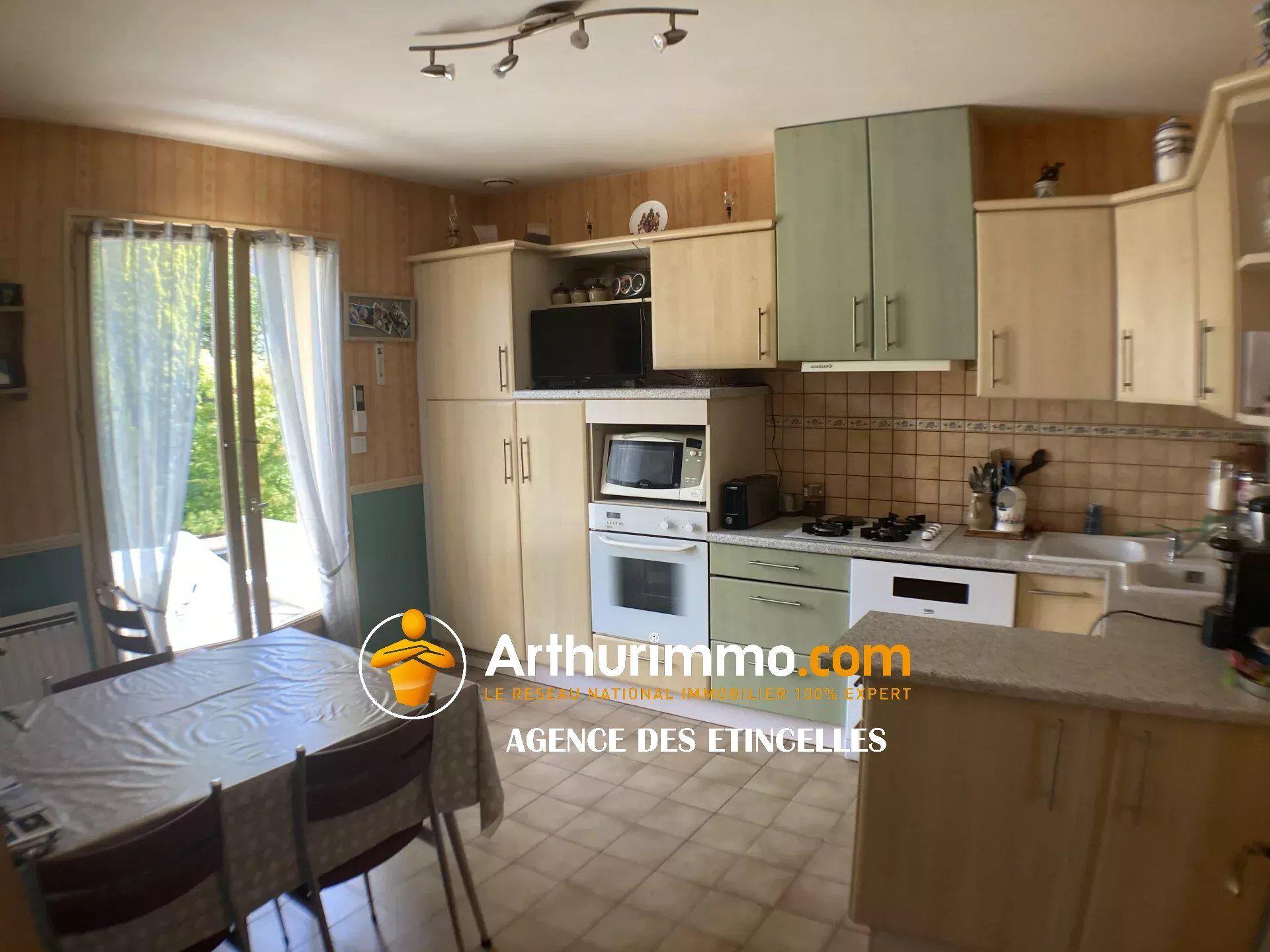 Maison à vendre, 147m², Martigné-Ferchaud