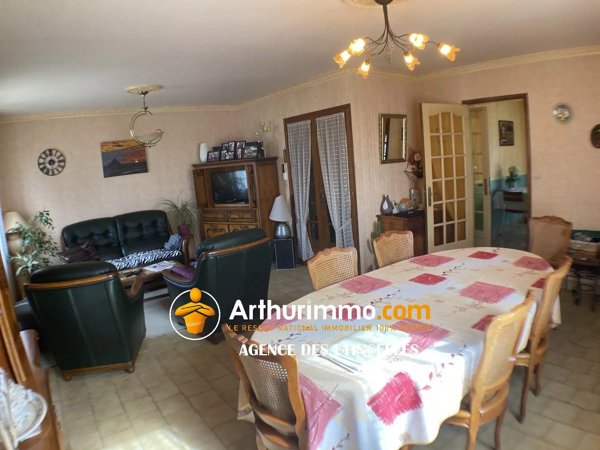 Maison à vendre, 147m², Martigné-Ferchaud