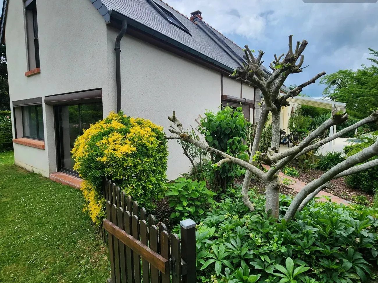 Maison à vendre, NaNm², Huisseau-sur-Mauves