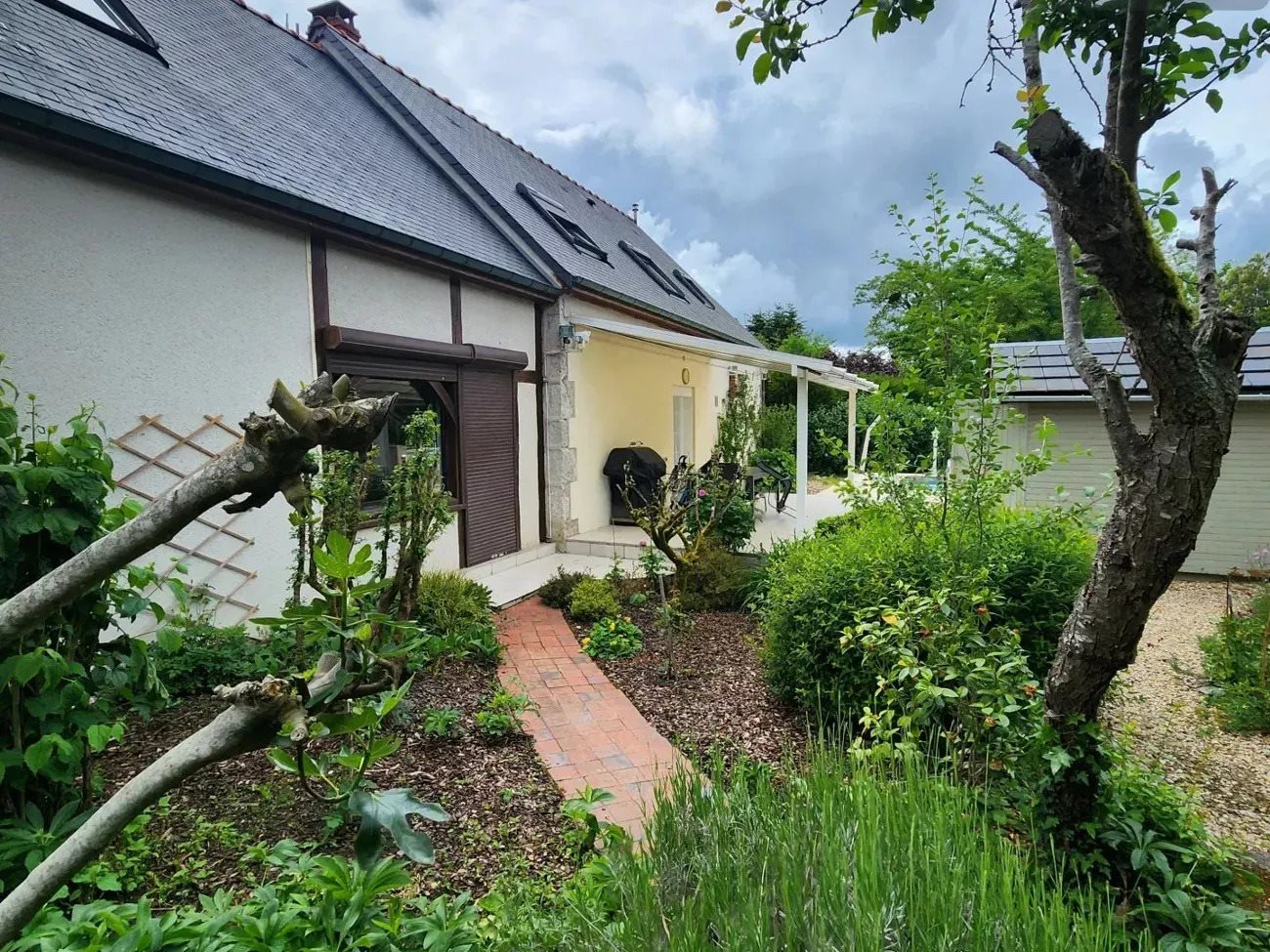 Maison à vendre, NaNm², Huisseau-sur-Mauves