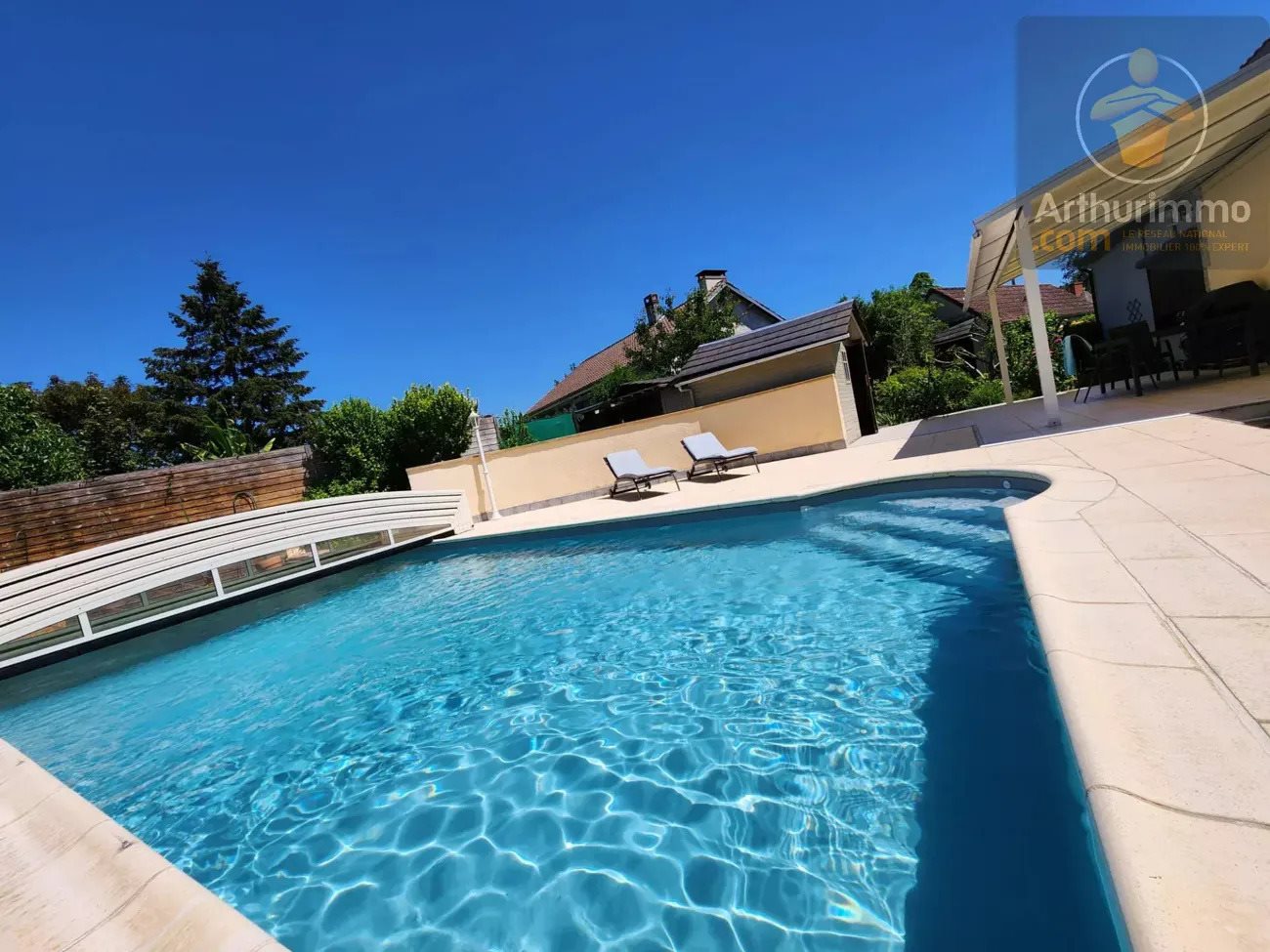 Maison à vendre, NaNm², Huisseau-sur-Mauves