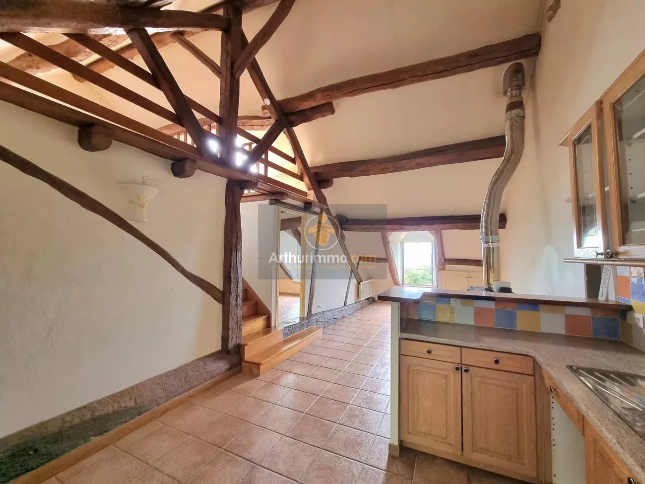 Appartement à louer, NaNm², Bourmont
