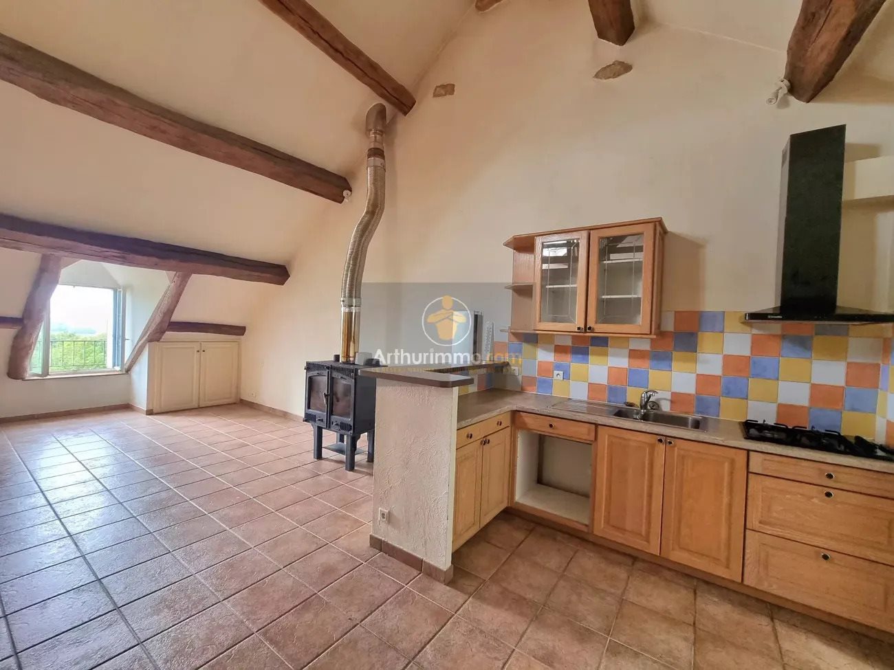 Appartement à louer, NaNm², Bourmont