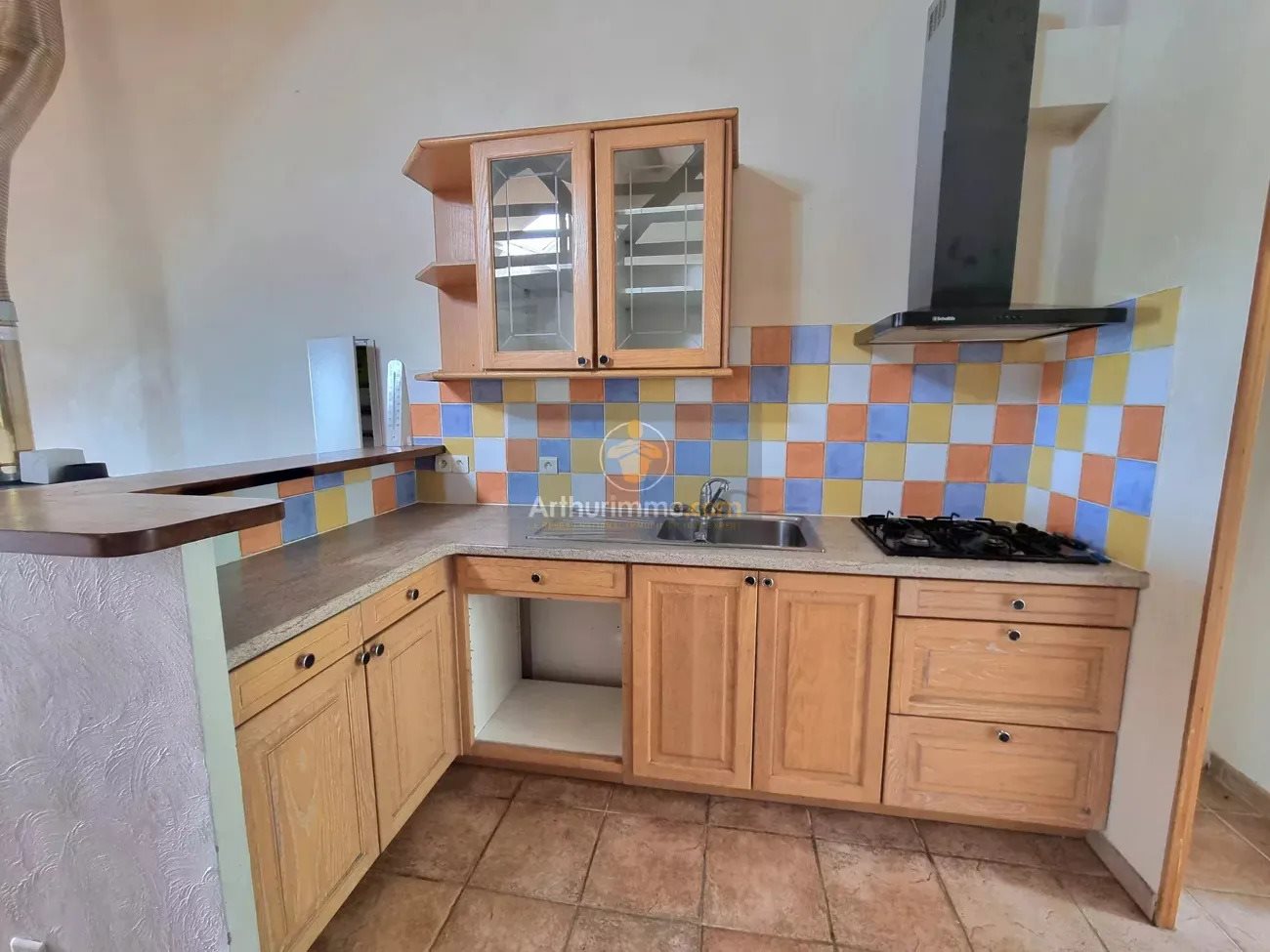 Appartement à louer, NaNm², Bourmont