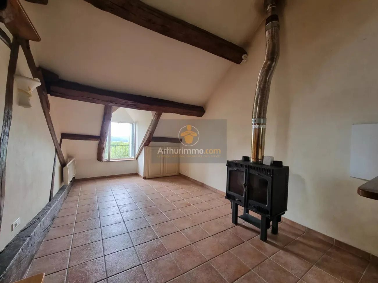 Appartement à louer, NaNm², Bourmont