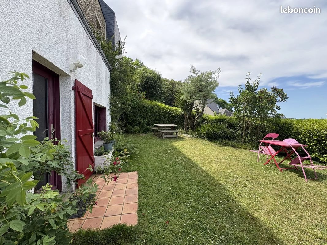 Appartement à vendre, 62m², Plérin