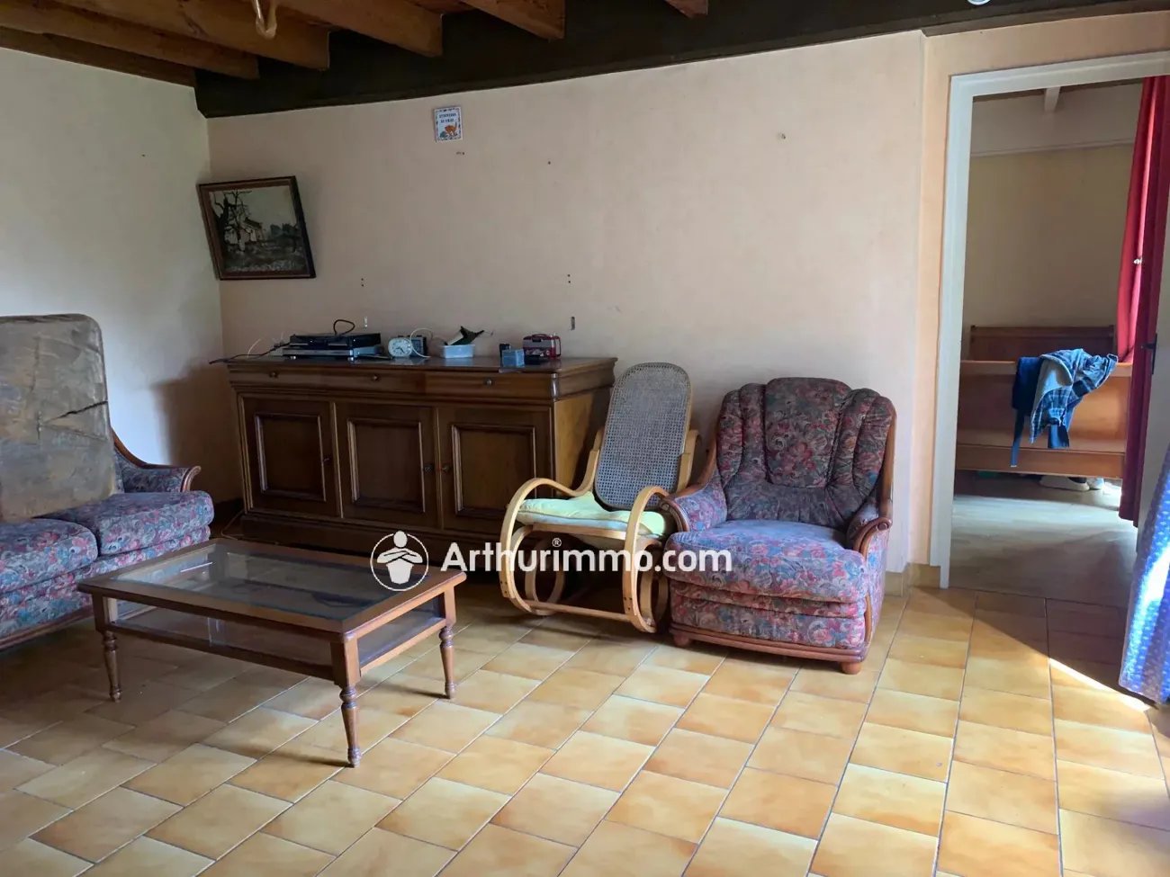 Maison à vendre, 1m², Loiré-sur-Nie