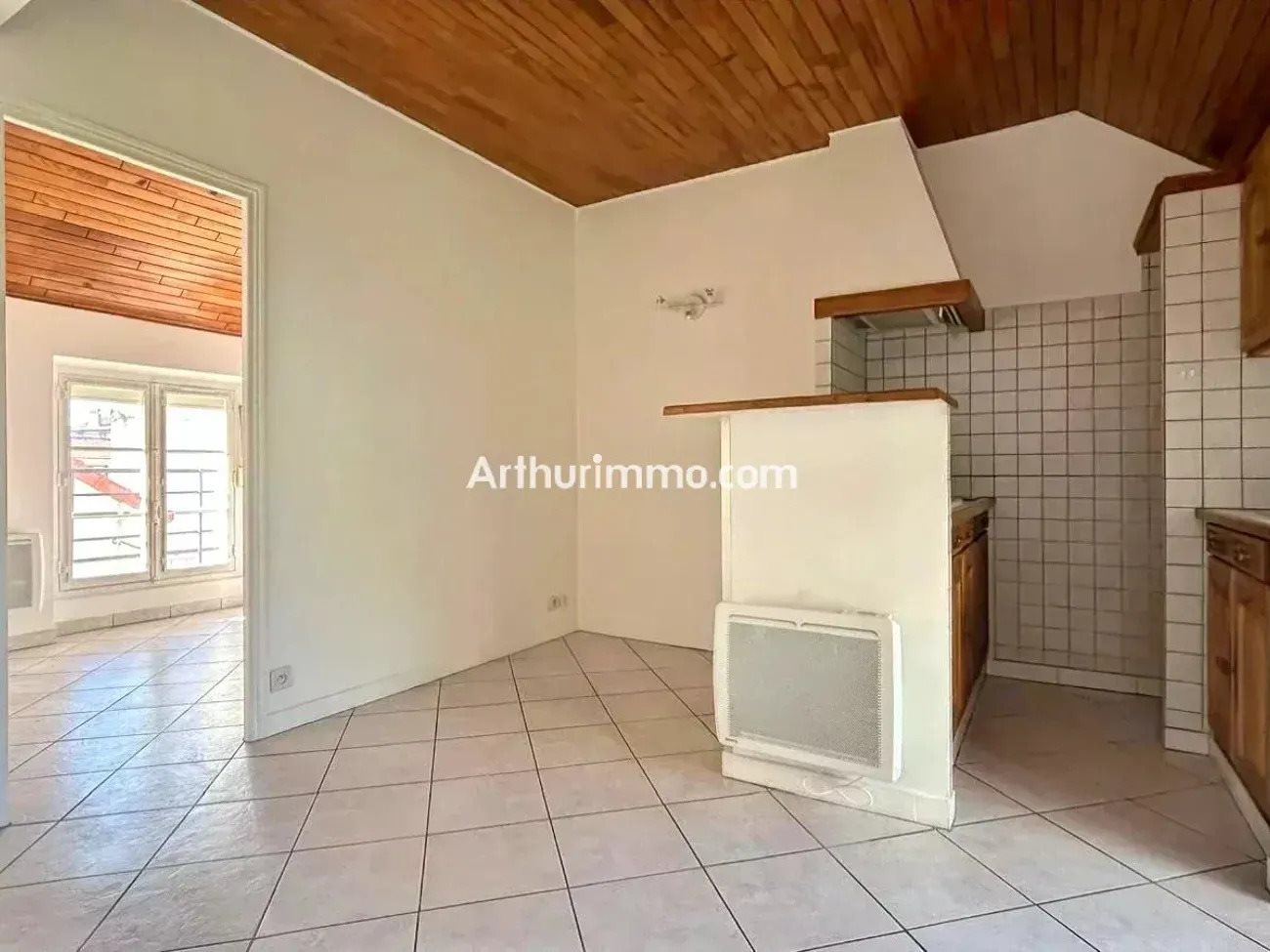 Appartement à louer, NaNm², Sucy-en-Brie