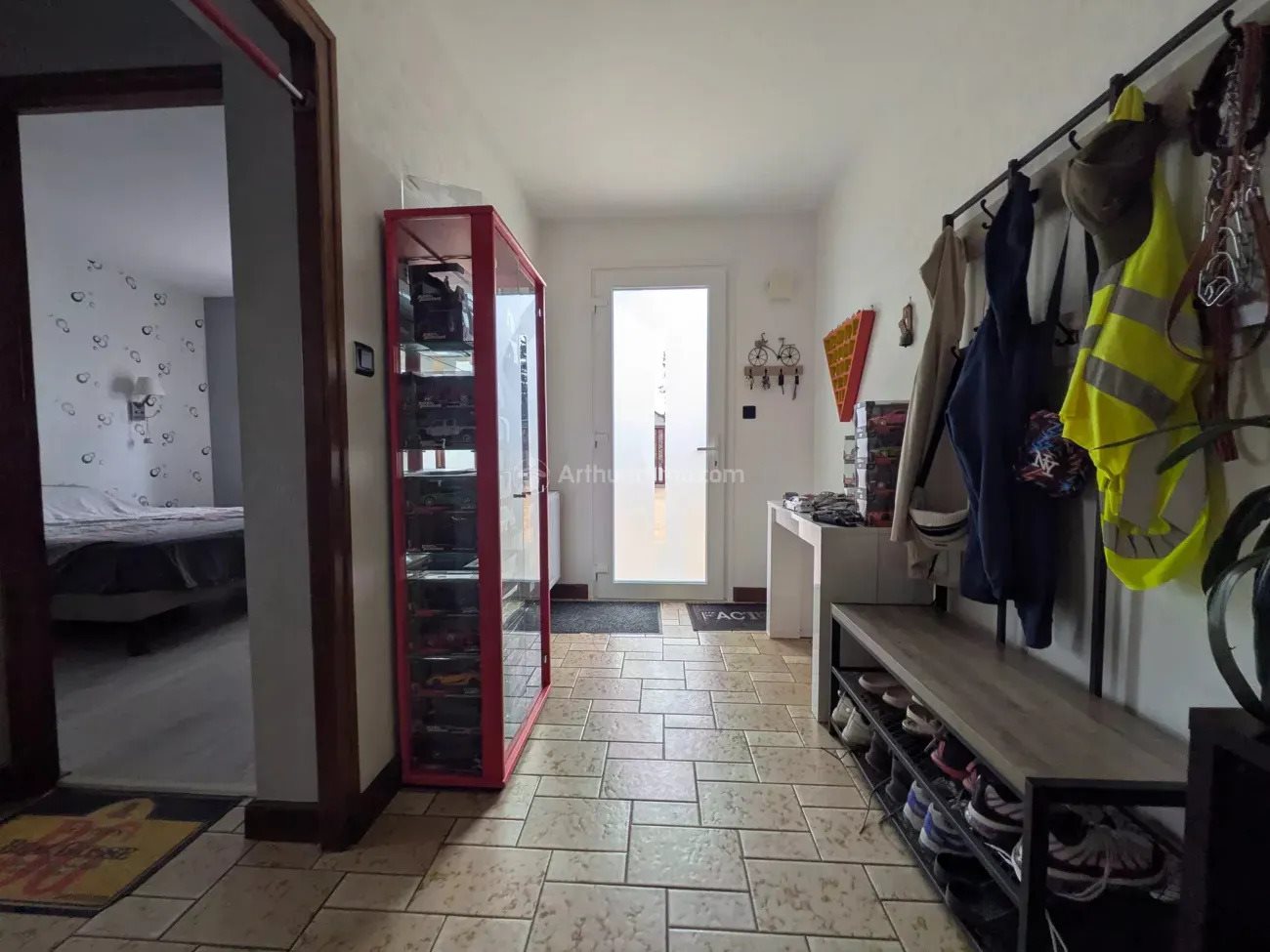 Maison à vendre, NaNm², Neufchâteau