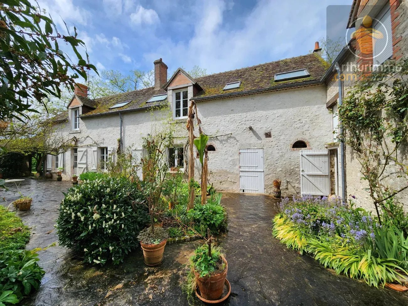 Maison à vendre, 1m², Beaugency