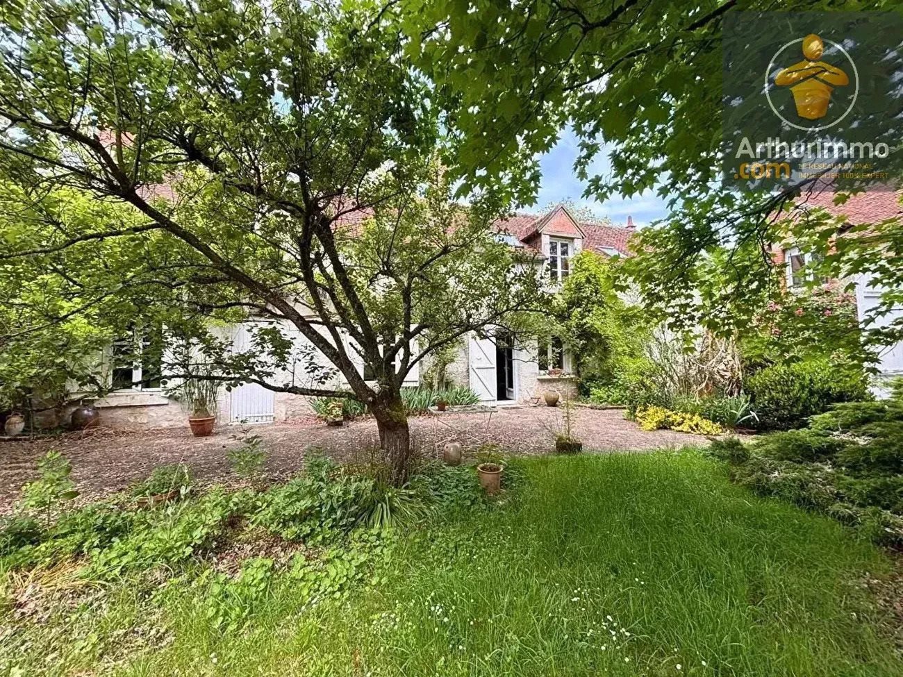 Maison à vendre, 1m², Beaugency
