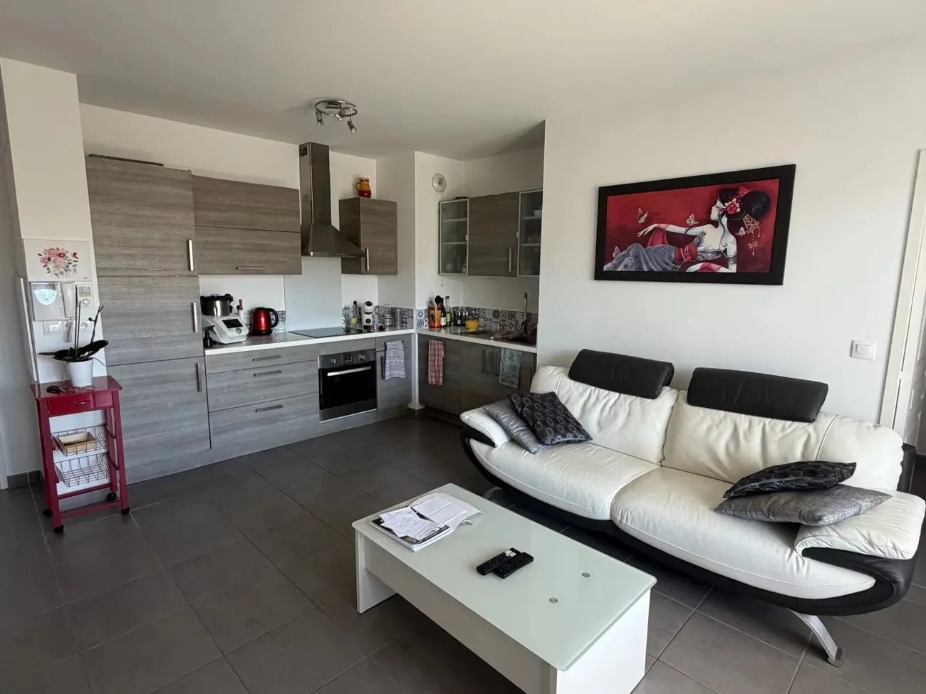 Appartement à louer, NaNm², Venelles