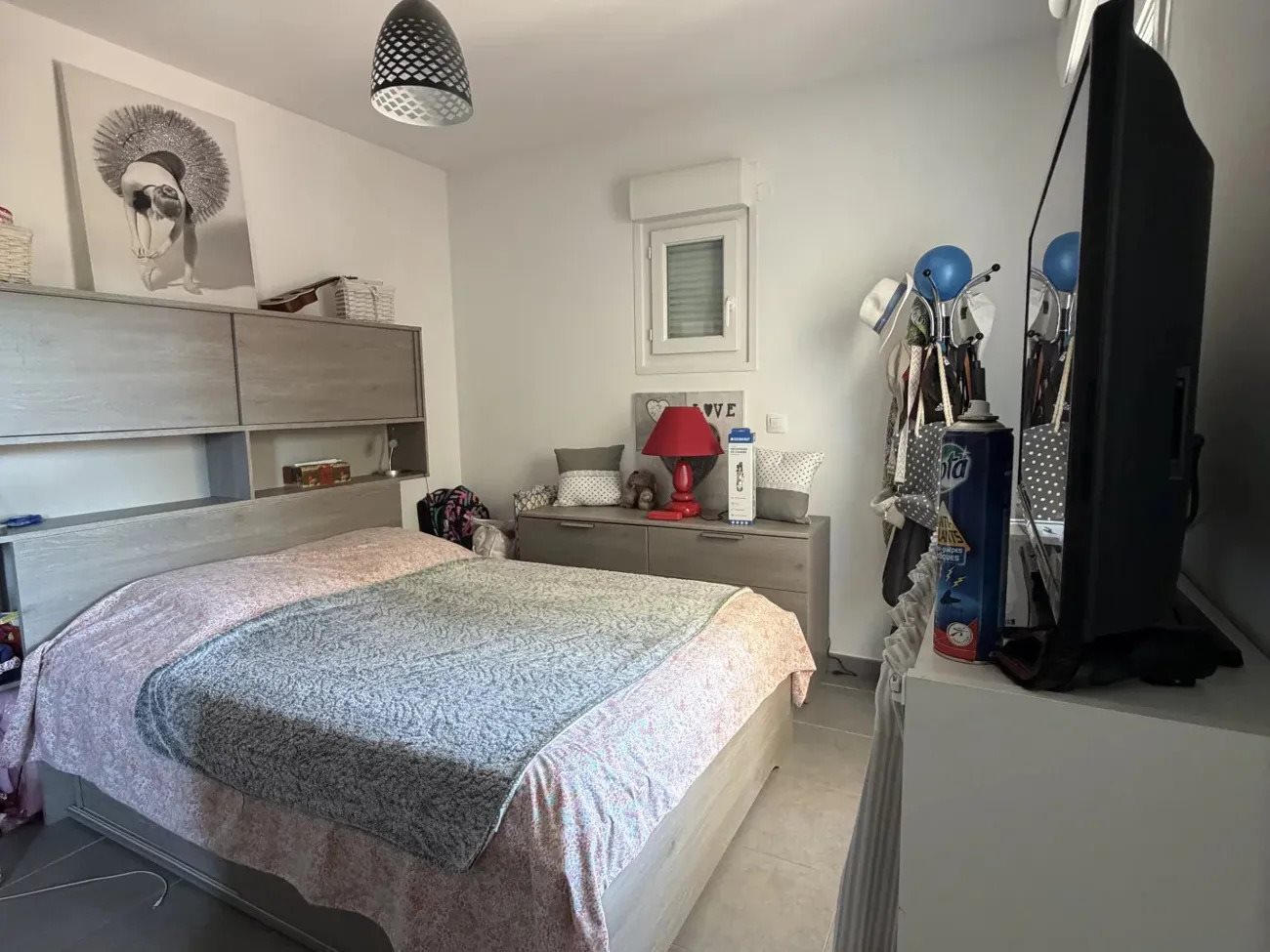 Appartement à louer, NaNm², Venelles
