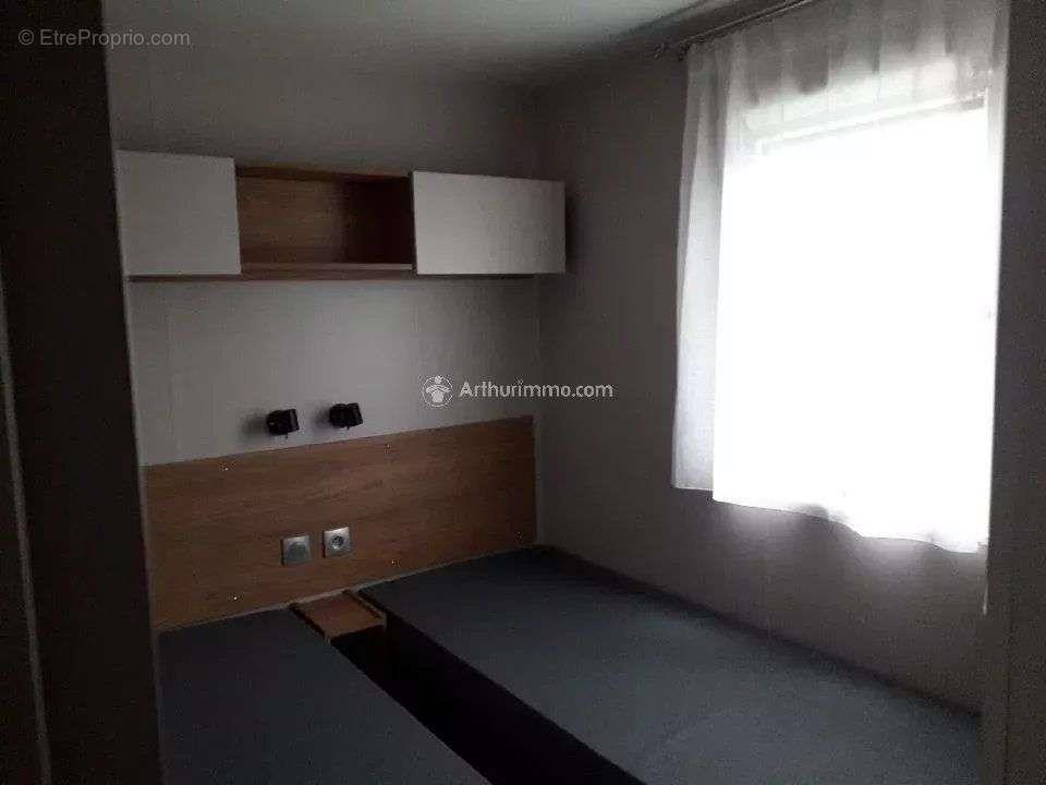 Maison à vendre, 45m², Saint-Pair-sur-Mer