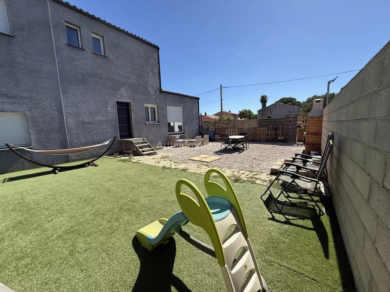 Maison à vendre, 1m², Aspiran