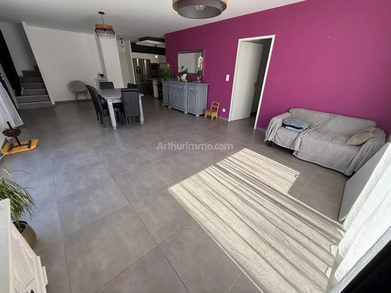 Maison à vendre, 1m², Aspiran