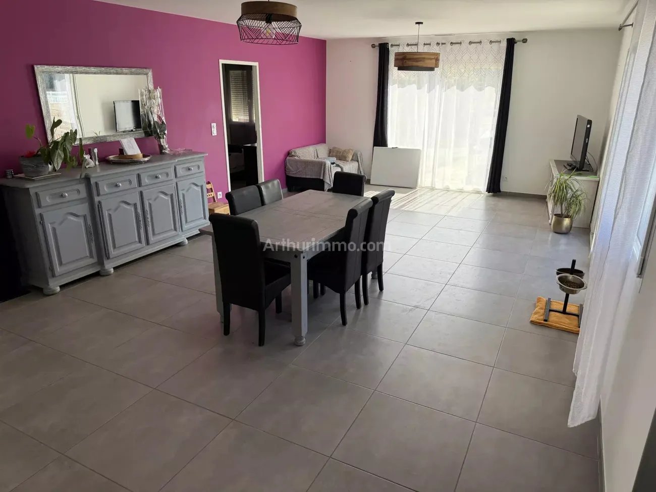 Maison à vendre, 1m², Aspiran