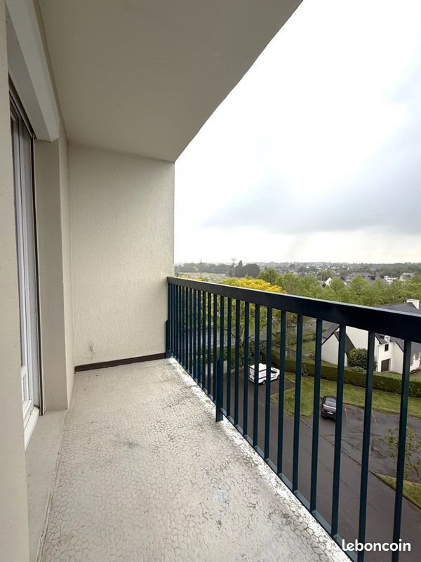 Appartement à vendre, 88m², Saint-Brieuc