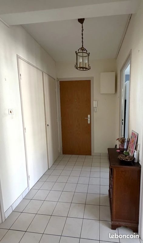 Appartement à vendre, 88m², Saint-Brieuc