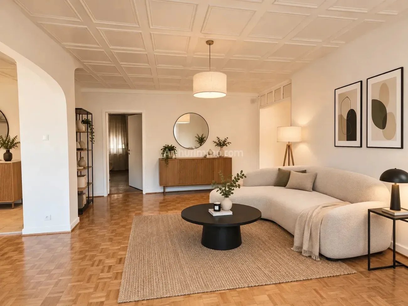 Appartement à vendre, NaNm², Colmar