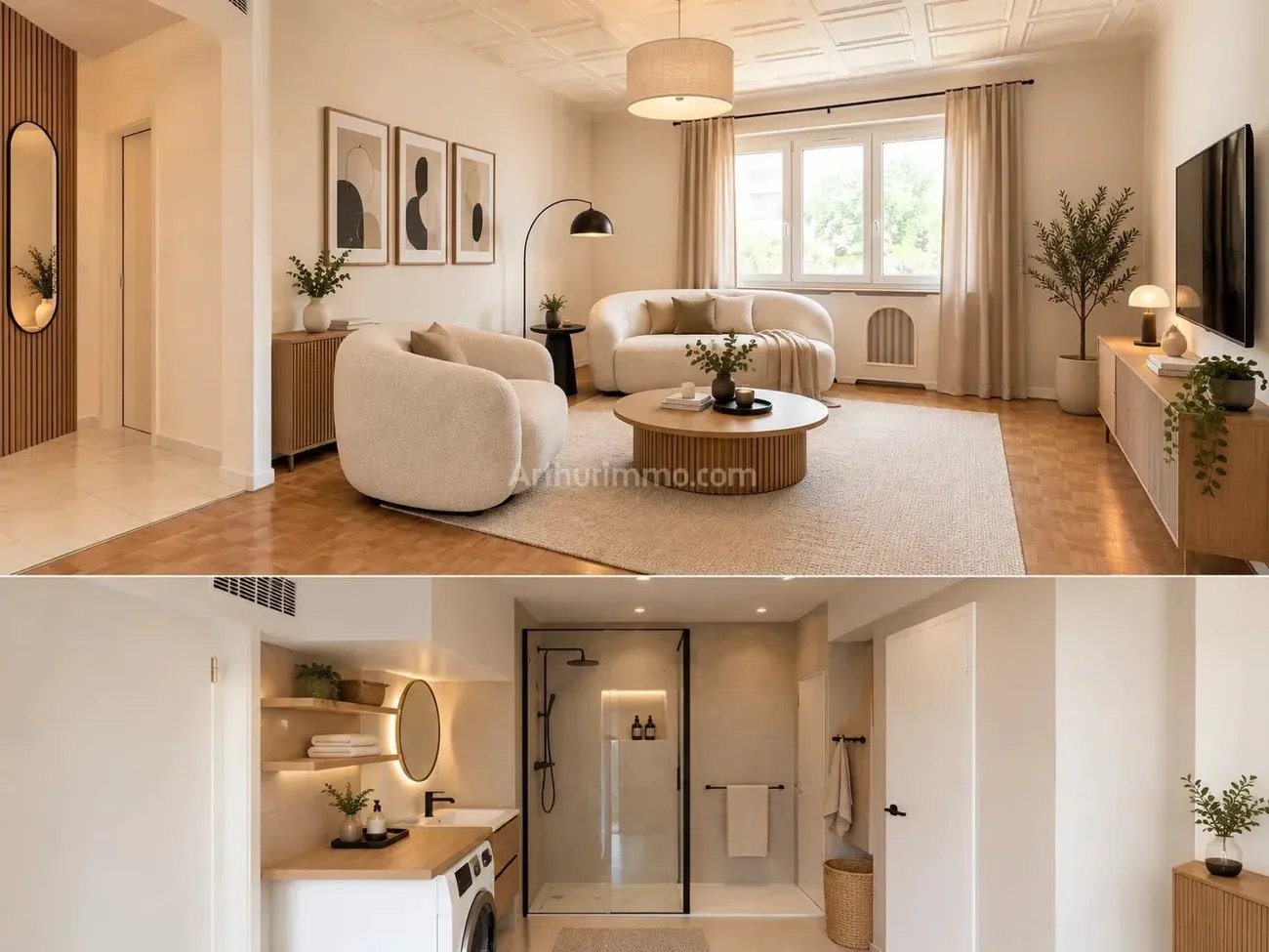 Appartement à vendre, NaNm², Colmar