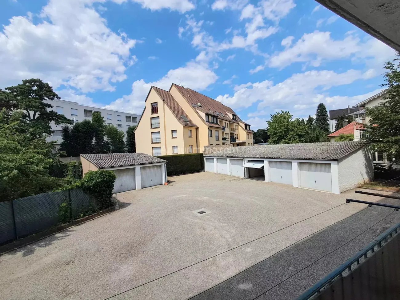 Appartement à vendre, NaNm², Colmar