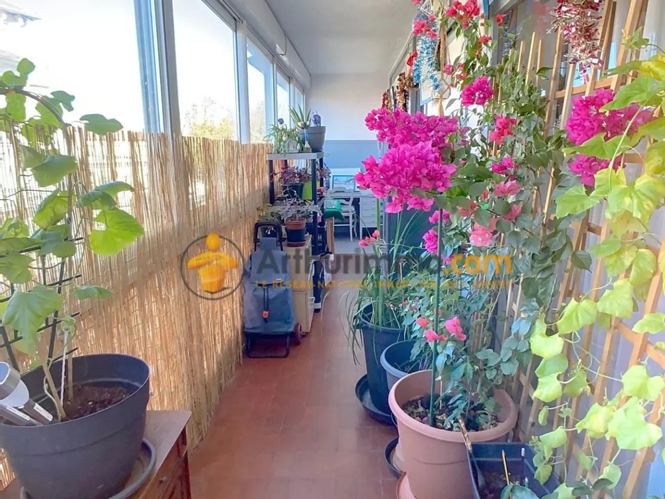 Appartement à vendre, NaNm², Perpignan