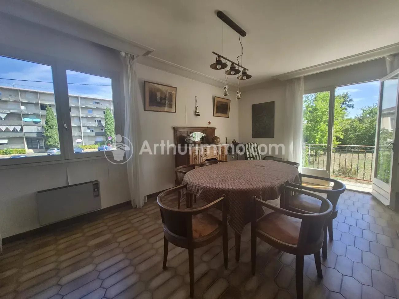 Maison à vendre, NaNm², Gaillac
