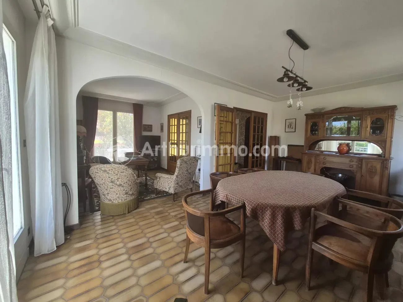 Maison à vendre, NaNm², Gaillac