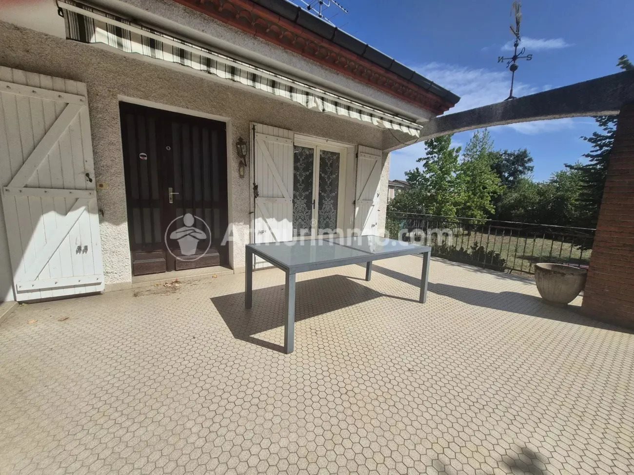 Maison à vendre, NaNm², Gaillac
