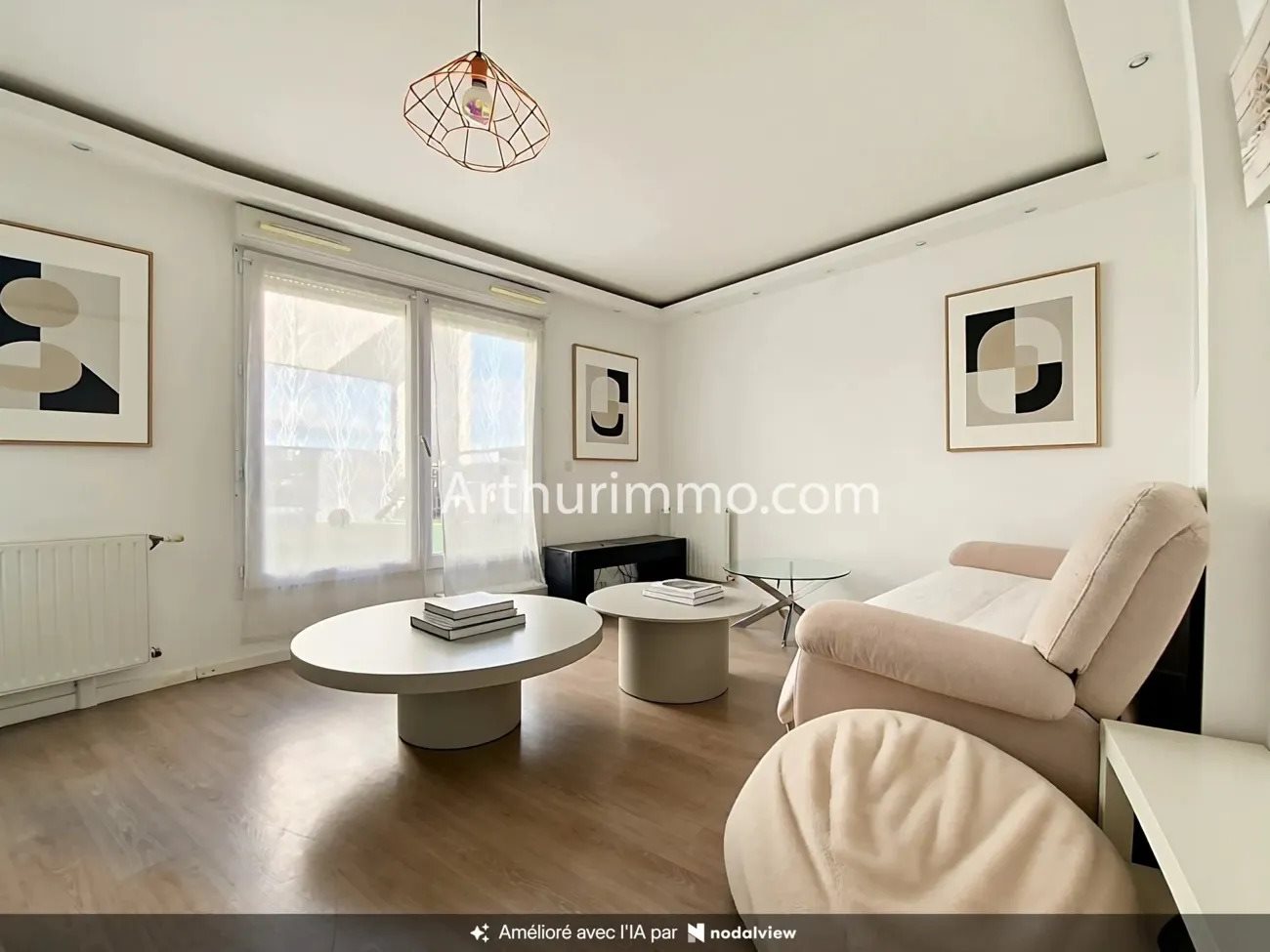 Appartement à vendre, NaNm², Limeil-Brévannes