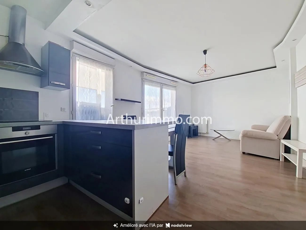 Appartement à vendre, NaNm², Limeil-Brévannes